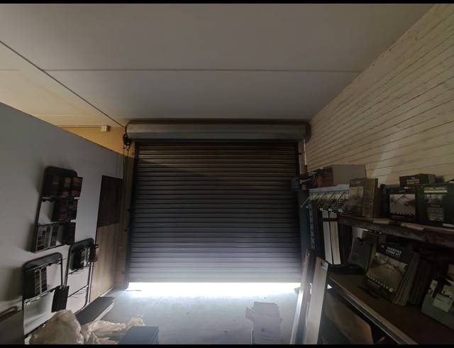 178M² FACTORY FOR SALE IN CITY DEEP